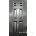 सुरुचिपूर्ण डिजाइन धातु दरवाजा शीट